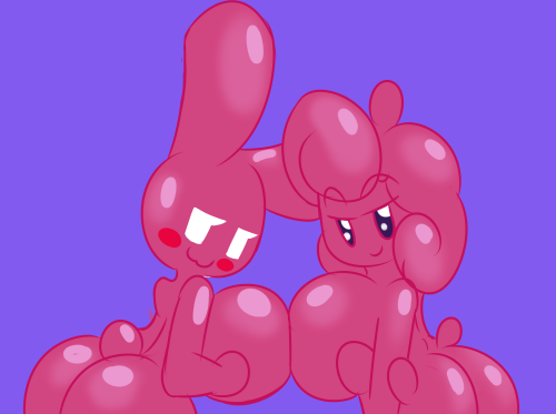 v0ysernsfw:  @darky03‘s Gelbun and my Jamela porn pictures