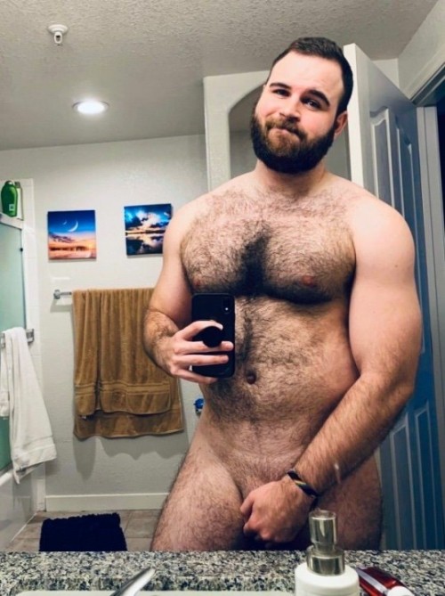 dfwgaydad:  Some of the things I like Follow