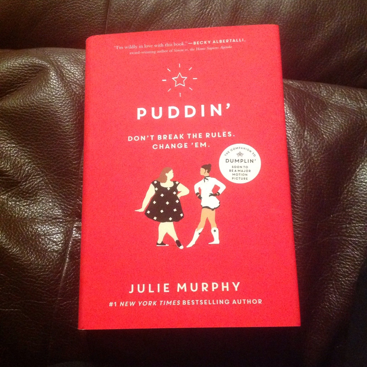 Puddin Tame Meaning