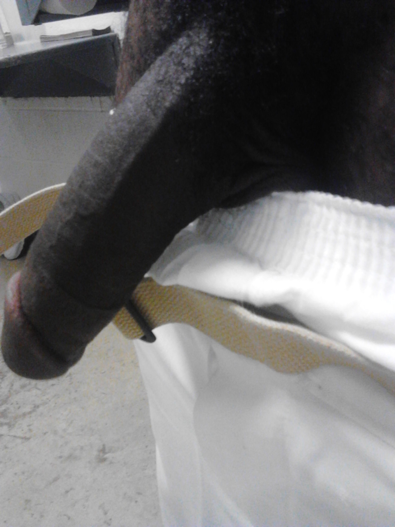 ultra-loveblackmen:  More from Cell Block C