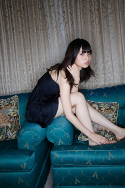 46pic:    Asuka Saito - PB  