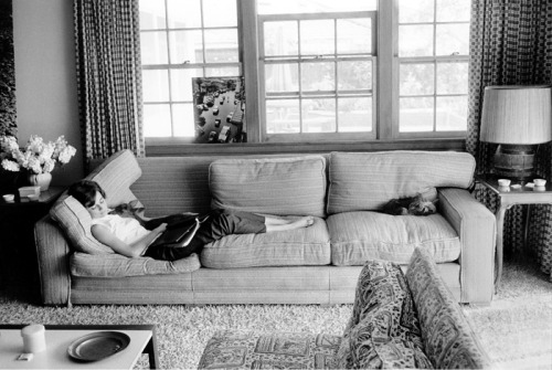 rareaudreyhepburn:  Audrey Hepburn at home with her pet deer, Ip, and her jealous Yorkshire Terrier, Mr. Famous, Beverly Hills, California, 1958.  Photographs by Bob Willoughby. Ip lived with Audrey weeks before filming Green Mansions, so that the two