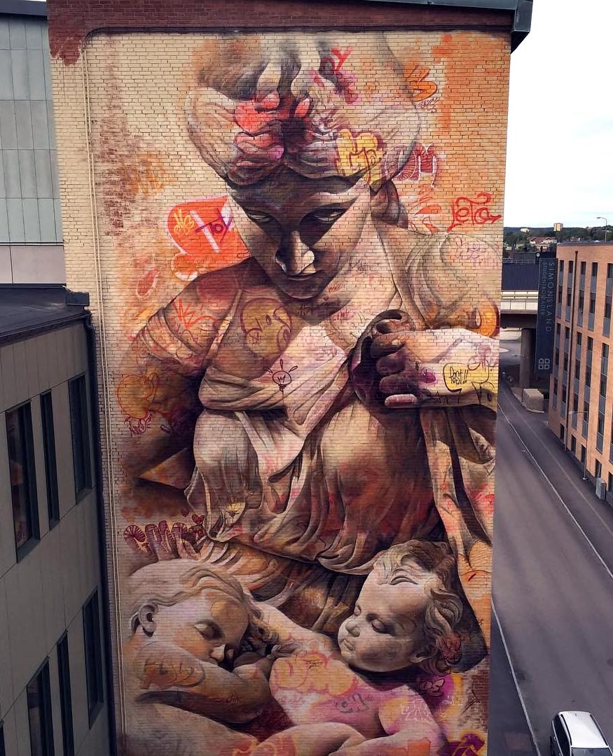 nevver:  The Classics, Pichi &amp; Avo