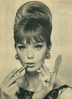 1960&rsquo;s glam