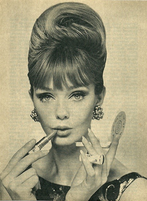 1960’s glam