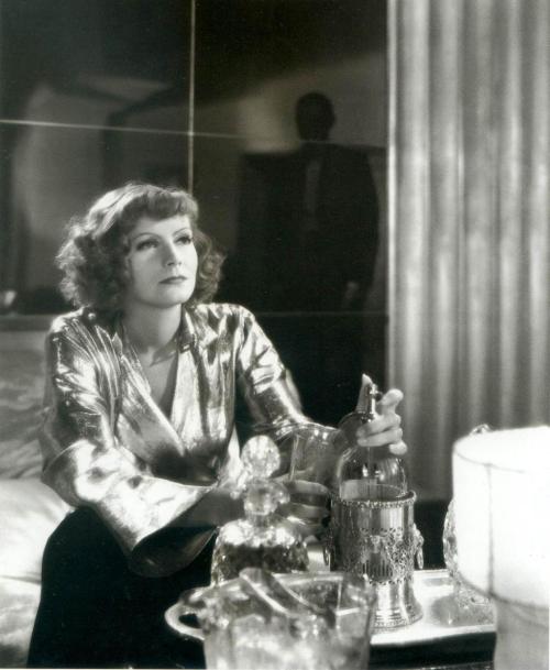 Greta Garbo for Susan Lenox &ldquo;Her fall and rise&rdquo; directed by Robert Z. Leonard, 1