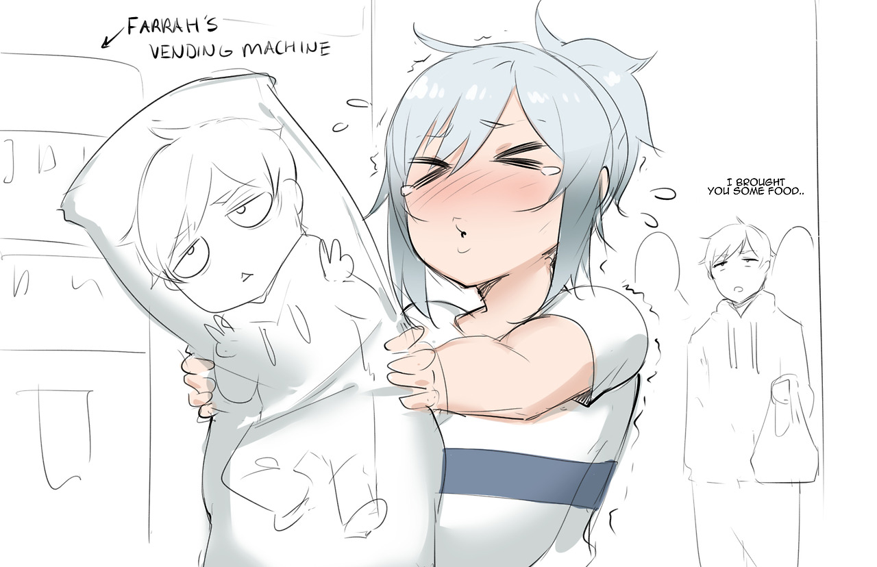 mr-ndc:    wanted to practice womb x-ray xDalso, homeless Farrah ;w;  