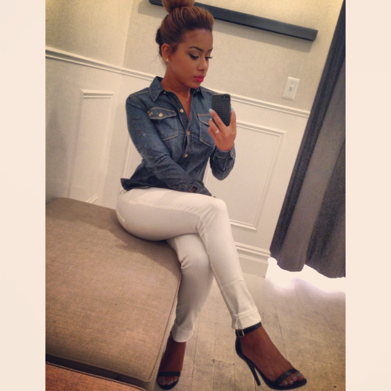 kayy-love:  Work . 