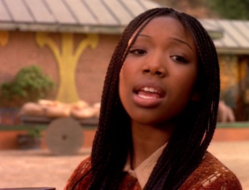 uhohnova:  abhayamudraa:  Brandy As Cinderella (1997)   I loved this movie when I was a child  This the only Cinderella I wanna ever see again.