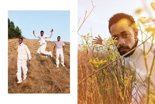 Porn photo worldwidefashion:  Steve Lacy, Syd & Lakeith