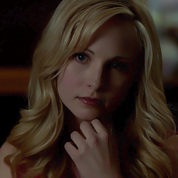 caroline forbes