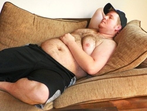 electricunderwear:cutecubs:  Young chub cub. Gorgeous breast   breast… really? Try sexy 