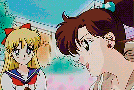 harlquinzels: Sailor Moon S Opening: Moonlight Densetsu