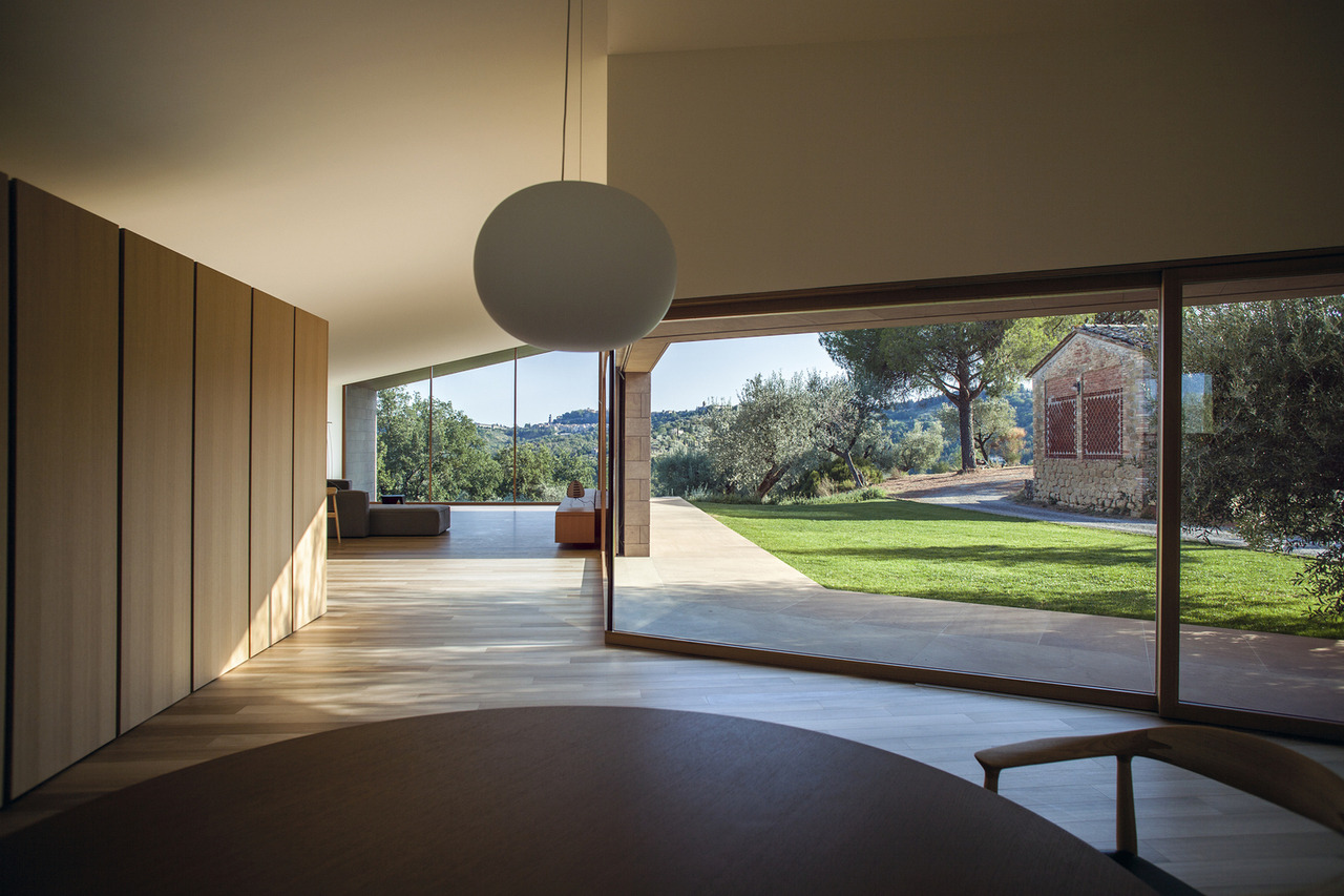 remash:  casa k ~ alessandro bulletti architetti