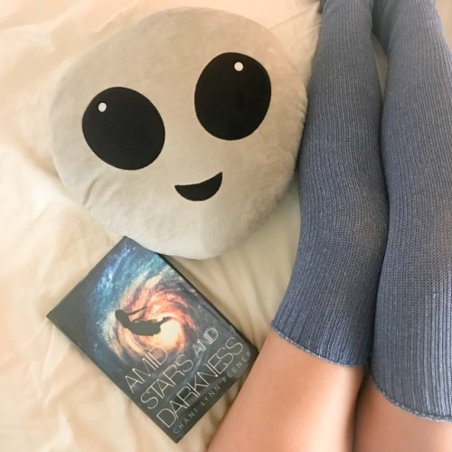 Amid Stars and Darkness by Chani Lynn Feener Amid Stars and Darkness by Chani Lynn Feener
