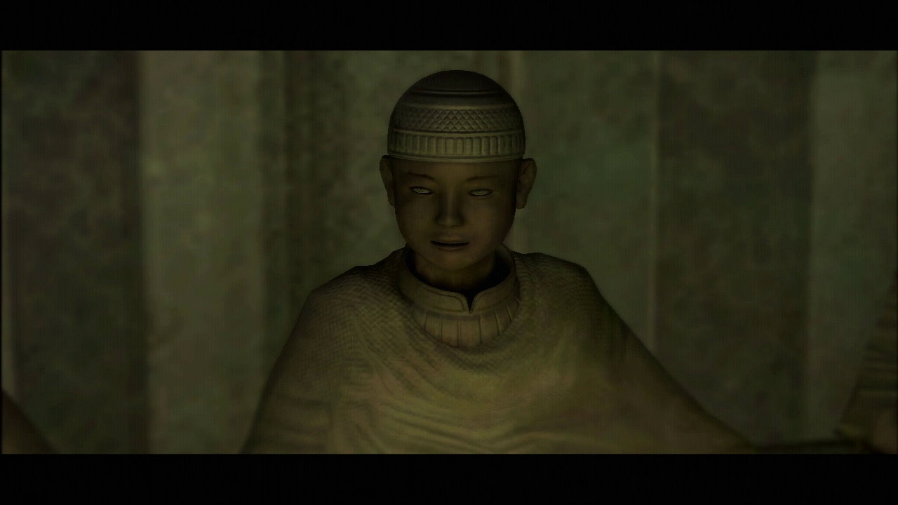sunlightmaggotyt:  Demon’s Souls: The Movie - Final Chapter screenshot selection