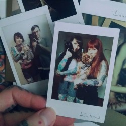 Shannakeyes:  Got To Have An Awesome Weekend With Chaselisbon And Hattiewatson ♥Lovely