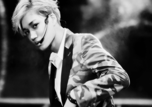 kurosawa-rei:  Jongin ♠ 