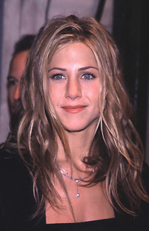 Jennifer Aniston, 1998November 2nd: Meet Joe Black Premiere (NY)