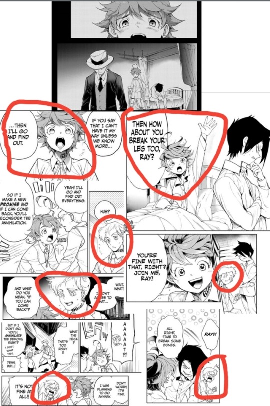 How To Strategize Like Norman(The Promised Neverland 