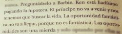 hachedesilencio:  Recuérdame que te odie
