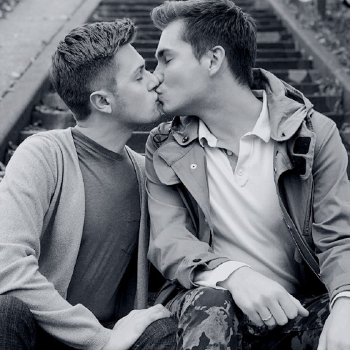 gayspree:  Tanner Richie