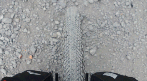 ridepdw:  pedallingforpints:  The Many Roads of America from Coast to Coast  Excellent.