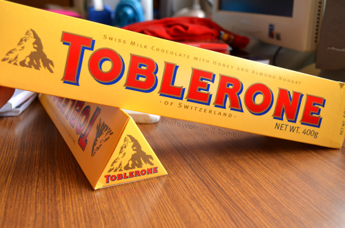 toblerone