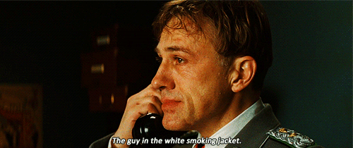 The Subtle Art Of Murder And Persuasion