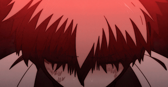 pix Danganronpa 3 Makoto Naegi Gif monctcircle tumblr blog with posts