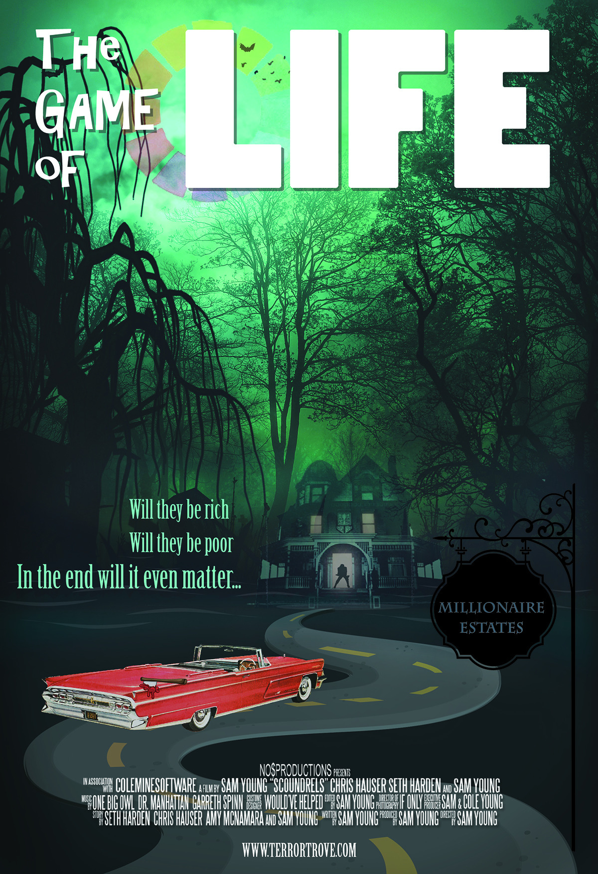 brokehorrorfan:  From Transformers and Battleship to Ouija and Clue, it’s obvious