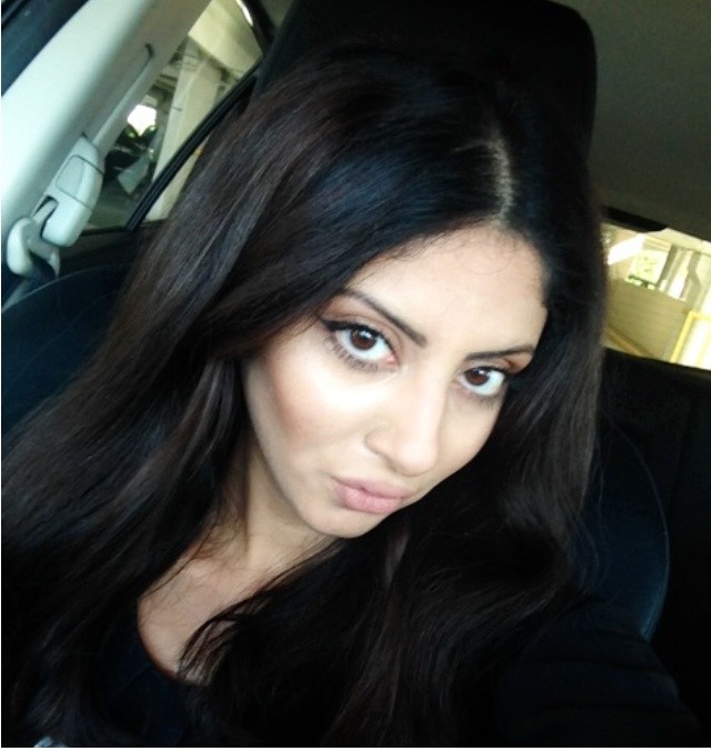 6 selfies that haven&rsquo;t been posted here