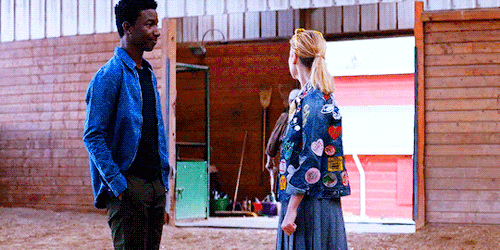 rey-kryze:  The most adult thing you can do is failing in what you really care about. Unicorn Store,
