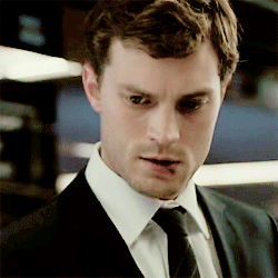 Laters, Mrs.Grey