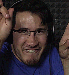 seans-infected-retinas:  Mark dancing in his outros