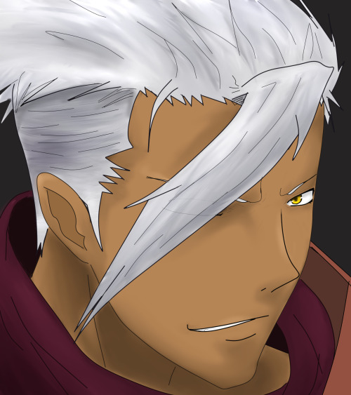 Binge Watched Gundam: Iron Blooded Orphans, Gotta Say Its Probably My Favorite Gundam Series So Far~