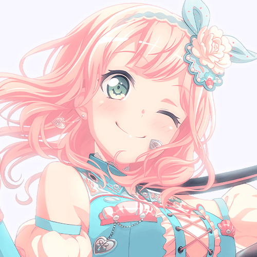 chisakiu: Himari | icons ☆彡  requested by anon~ ! ♡