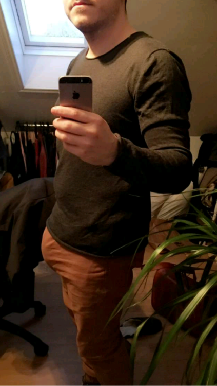 big bulge