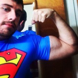 Super Shawn (Man)