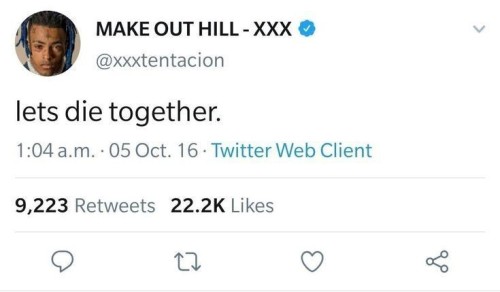 Confirmed: Jah Was A Lana Fan. We Were Born To Die My Dear