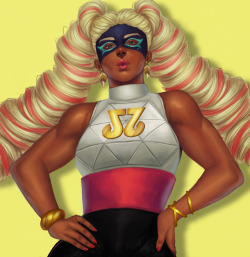 chandeloor:i want twintelle to put me in