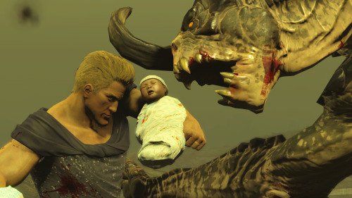 pagerunner-j:trainwiz:So I noticed that the baby in Fallout 4 is an armor piece, and i got curious. 