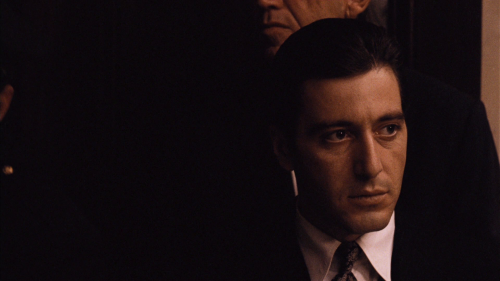 michael corleone