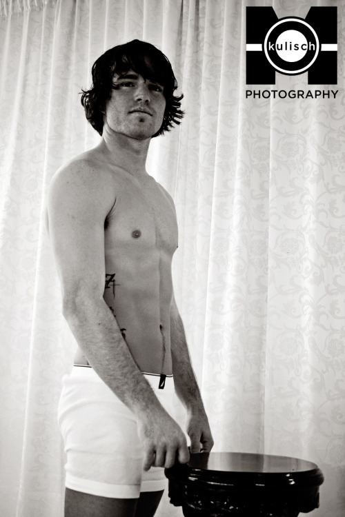 Mark Wright, 2009. I will be featuring Mark in another installment of about these photos next week. 