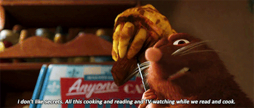 Disneystrology October 6 Emile Ratatouille If Your Birthday