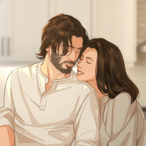Loving Husband