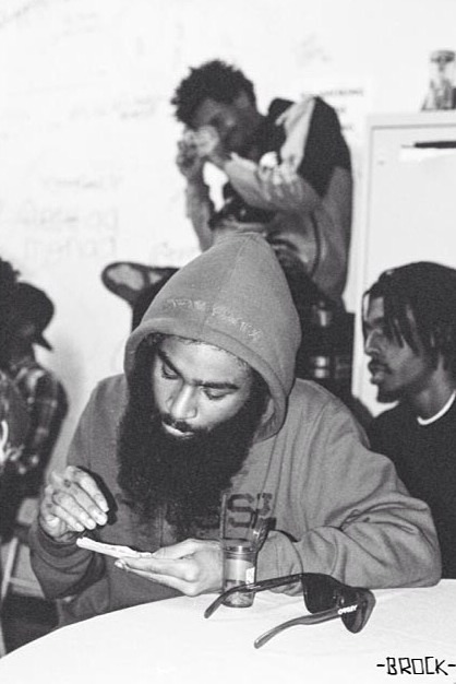 Flatbush ZOMBiES