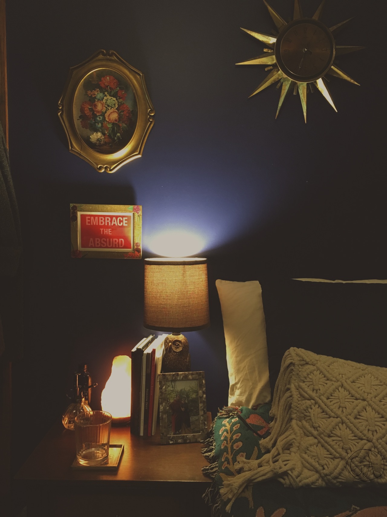 Featured image of post Dark Academia Aesthetic Interior Design : Here for all things dark academia.