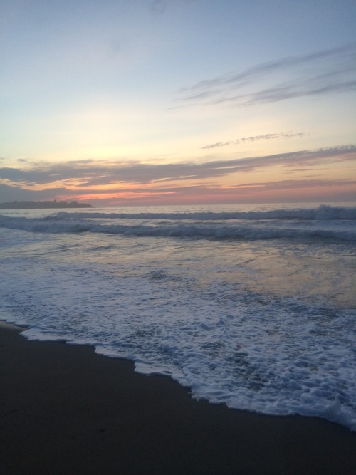 imlostandilikeit:  Beautiful day at Hampton beach other day