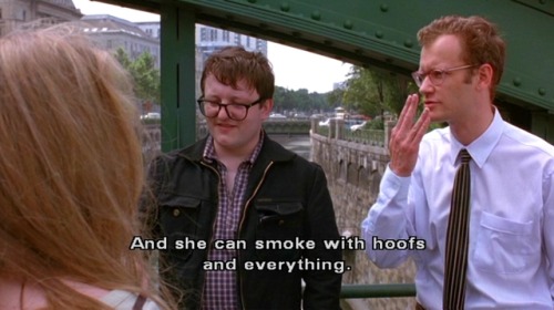 Before Sunrise
